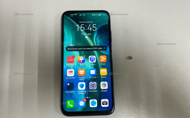 Huawei P40 lite 6/128 ГБ