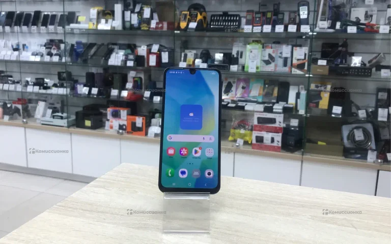 Samsung Galaxy A16 4/128 ГБ