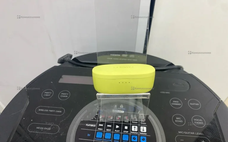 наушники commo loom