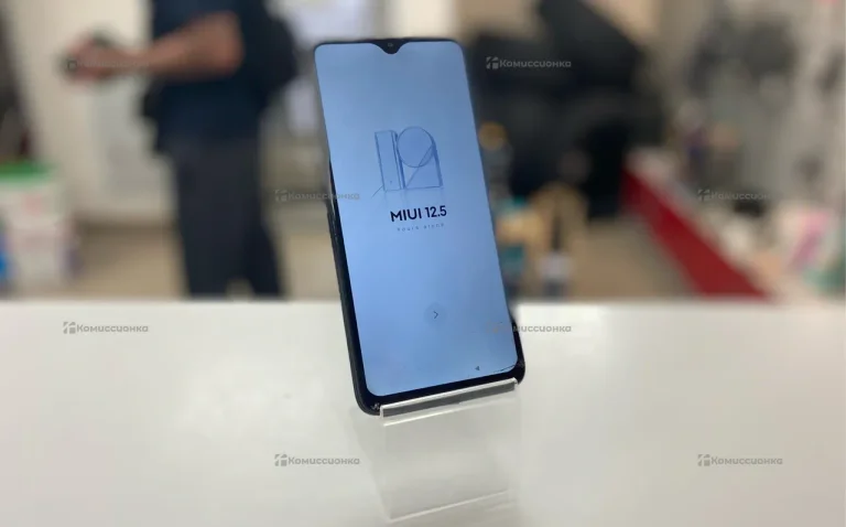 Xiaomi Redmi Note 9T 4/64GB