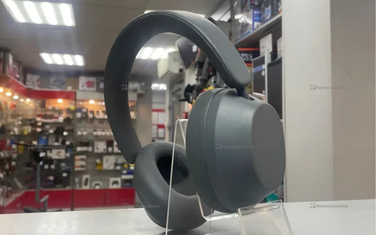 Наушники  Commo 1