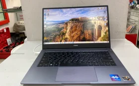 Ноутбук  magicbook 15