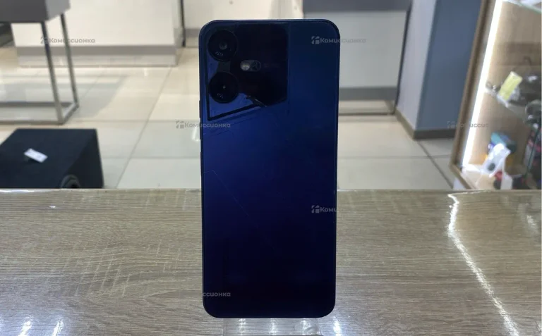 Tecno Pova Neo 3 4/128 ГБ