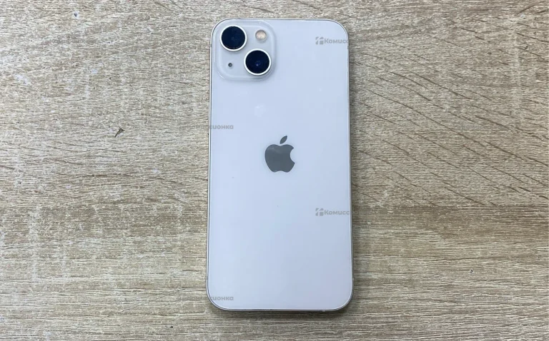 Apple iPhone 13 4/128 ГБ