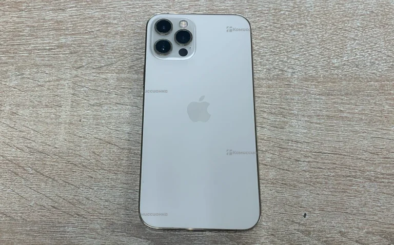 Apple iPhone 12 Pro 128Gb
