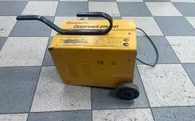 Сварочный аппарат PowerG BX1-160c