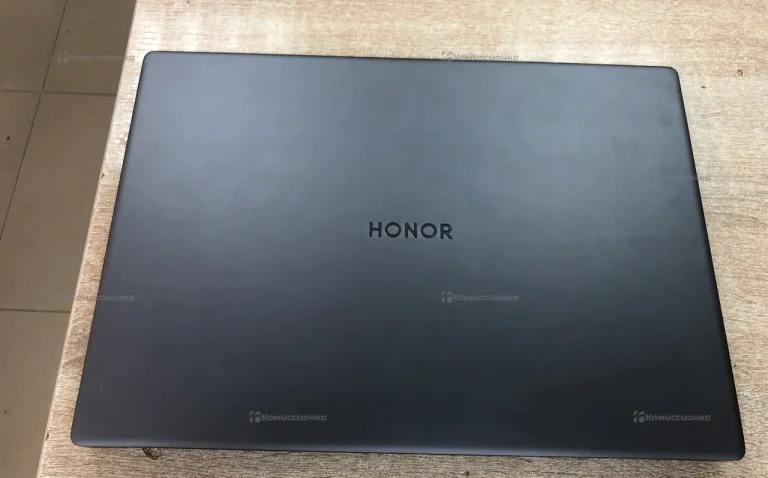 Ноутбук  honor notebook BRN-F56