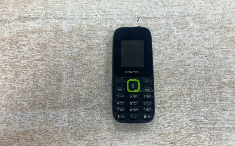 Fontel Fontel fp200