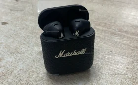 Наушники Marshall Minor III