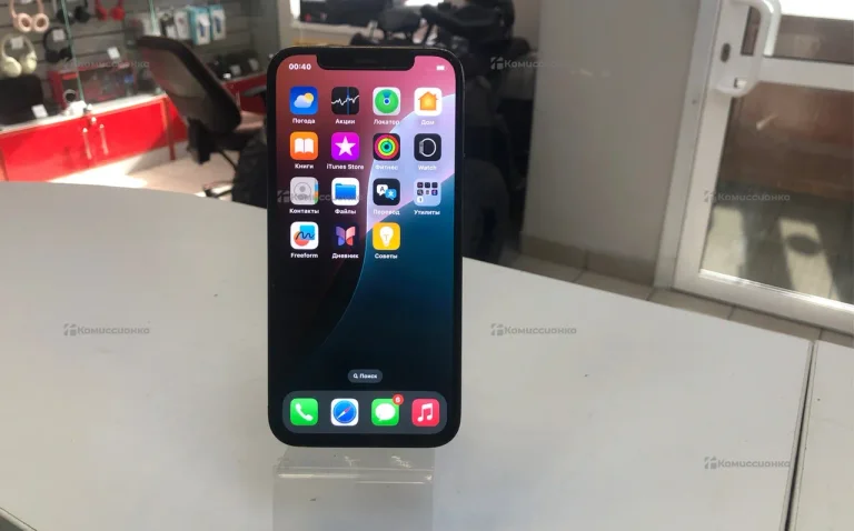Apple iPhone 12 Pro 6/128 ГБ