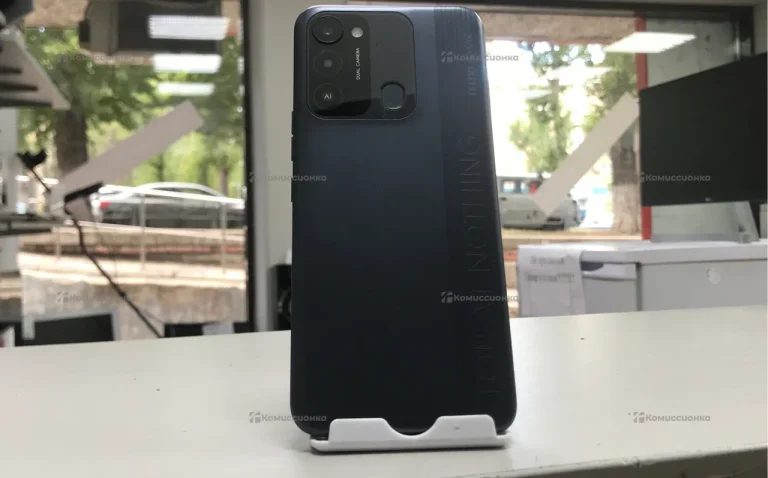 Tecno Spark 8C 4/64GB
