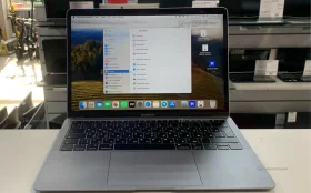 Купить Ноутбук Apple Macbook Air 13 2018 б/у , в Краснодар Цена:16900рублей