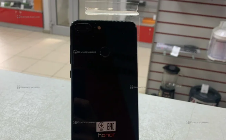 Honor 9 lite  2/32