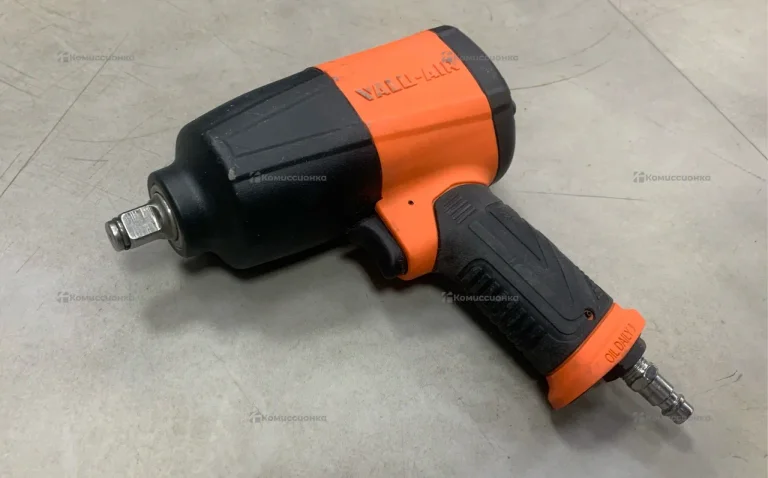 Пневмогайковерт ForceKraft AP7451