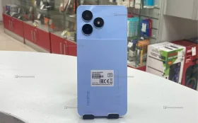 Realme Note 50 3/64 ГБ