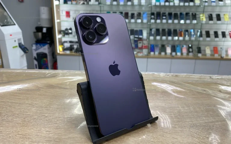 Apple iPhone 14 Pro Max 128Gb