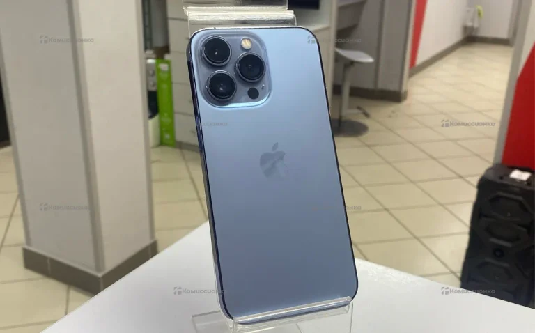 Apple iPhone 13 Pro 6/128 ГБ
