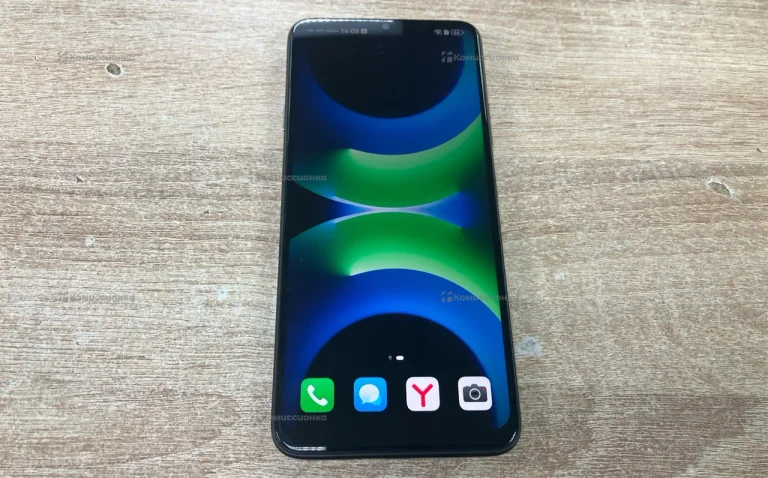 Huawei Nova Y63 6/128 ГБ