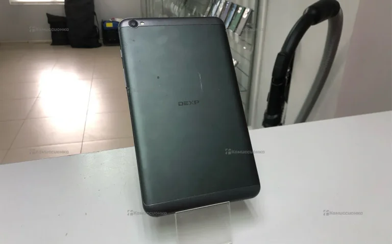 Планшет Dexp Ursus K28