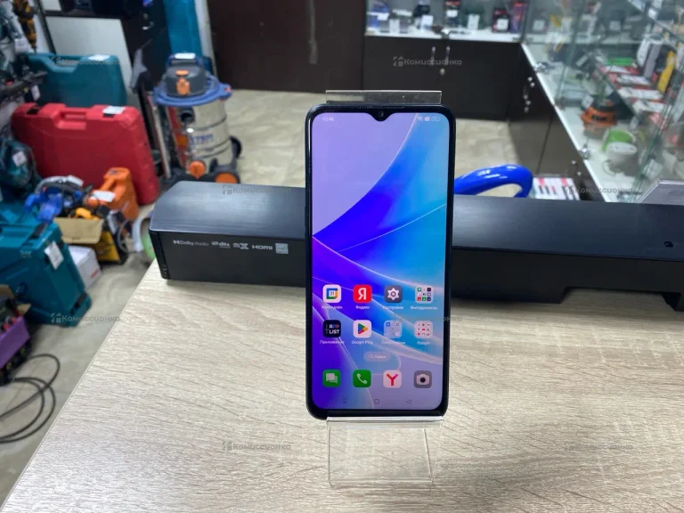 Oppo A57s 4/128Gb