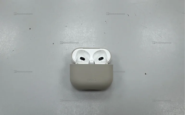 Наушники Apple AirPods 3