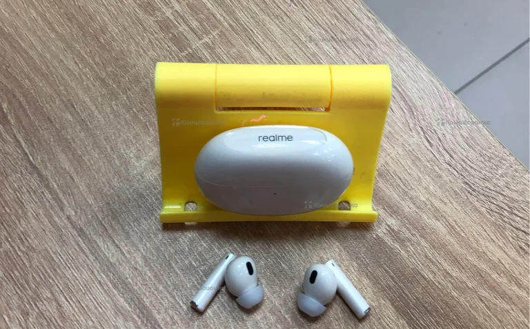 Наушники  Realme Buds 4 Pro