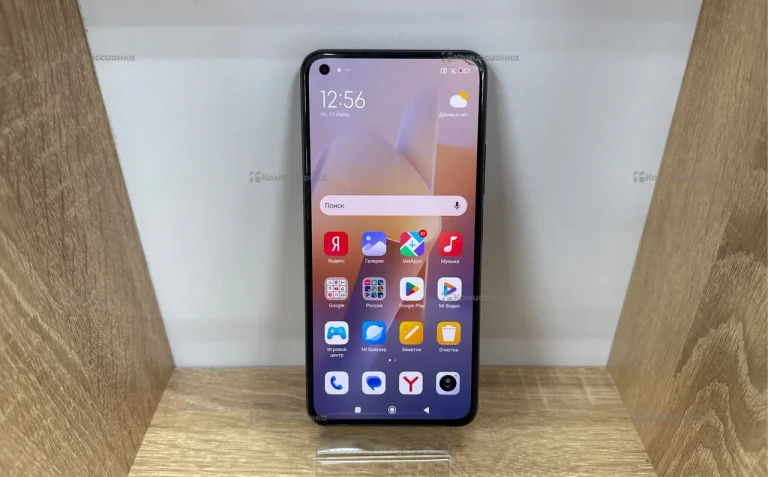 Xiaomi Mi 11 lite 5G NE 8/128 ГБ