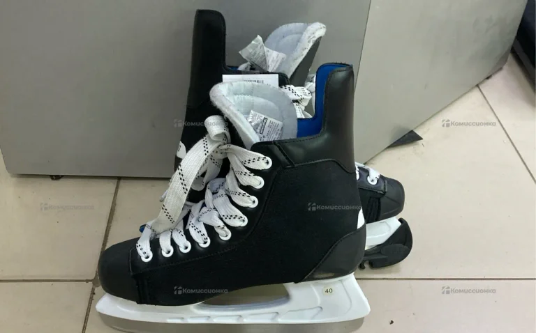 Коньки Oroks 40 размер