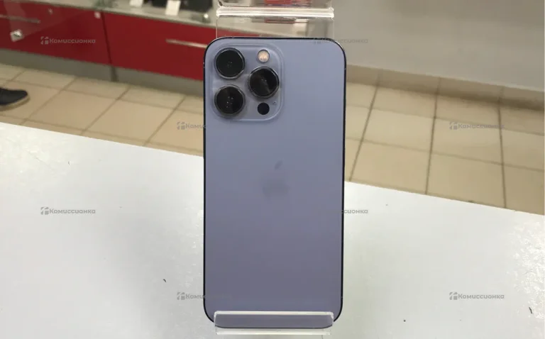 Apple iPhone 13 Pro 6/128 ГБ