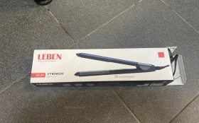 Купить Выпрямитель для волос Leben 130-210 б/у , в Тюмень Цена:690рублей