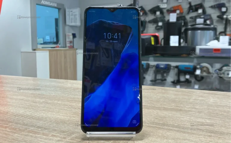 Infinix Hot 10s 4/128 ГБ