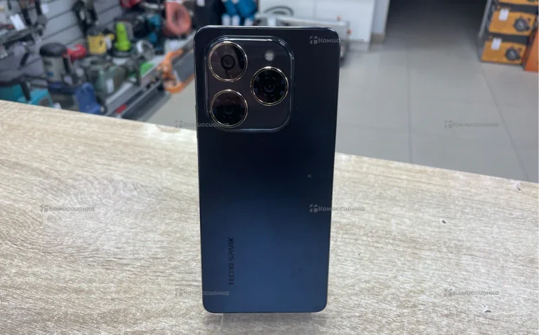 Tecno Camon 20 Pro 8/256 ГБ