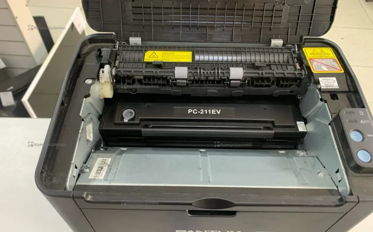 Pantum P2510