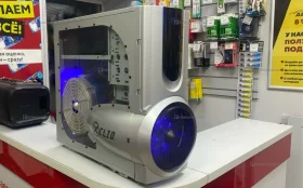 Купить Системный блок  Xclio б/у , в Тольятти Цена:8900рублей