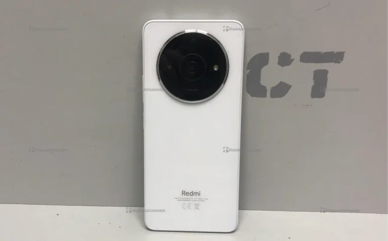 Xiaomi Redmi A3 3/64Gb