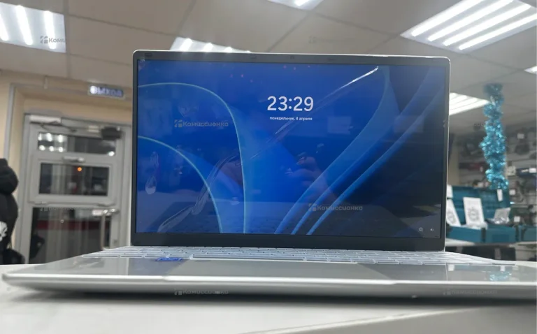 Ноутбук  Leno n5095