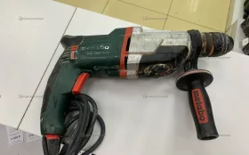 Купить Перфоратор Metabo KHE 2660 Quick б/у , в Нижнекамск Цена:5900рублей