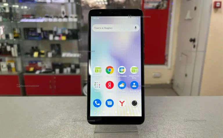 ZTE Blade L210 1/32 ГБ