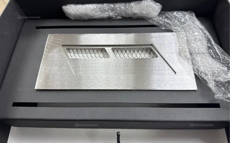 Биокамин Verona 255mm