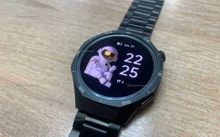 Часы Smart Watch LK GT5