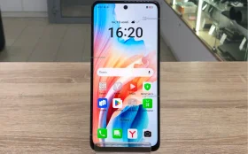 Oppo A58 4G 6/128 ГБ