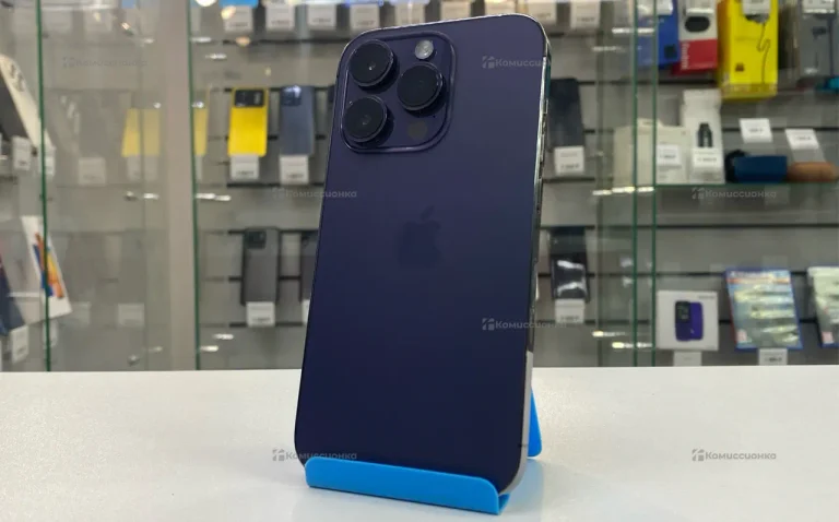 Apple iPhone 14 Pro 6/256 ГБ