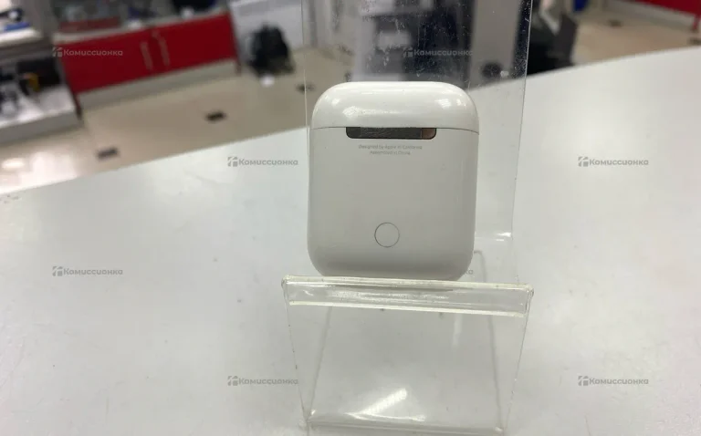 Наушники  AirPods