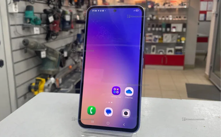 Samsung Galaxy A54 8/256 ГБ