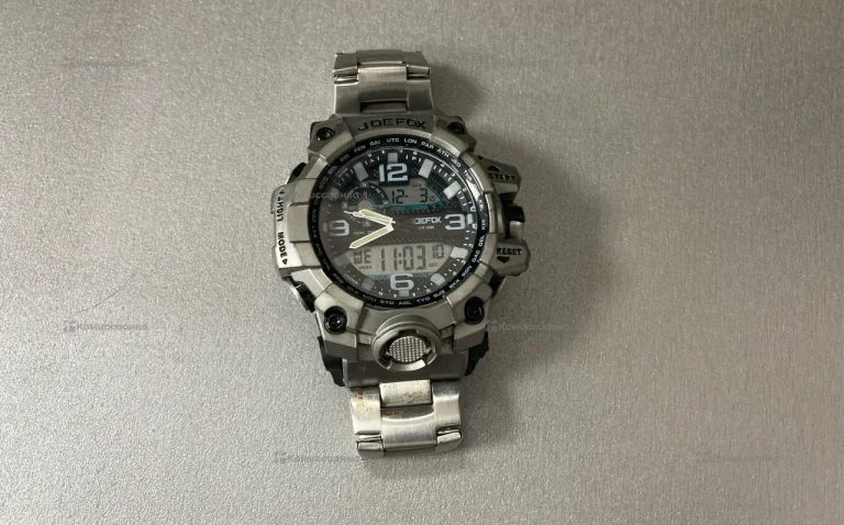 Часы Joefox