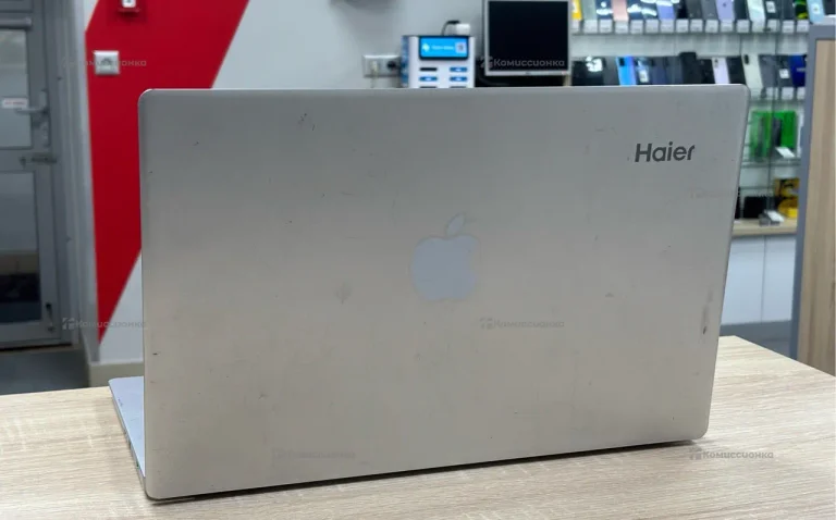 Ноутбук Haier Celeron 4020