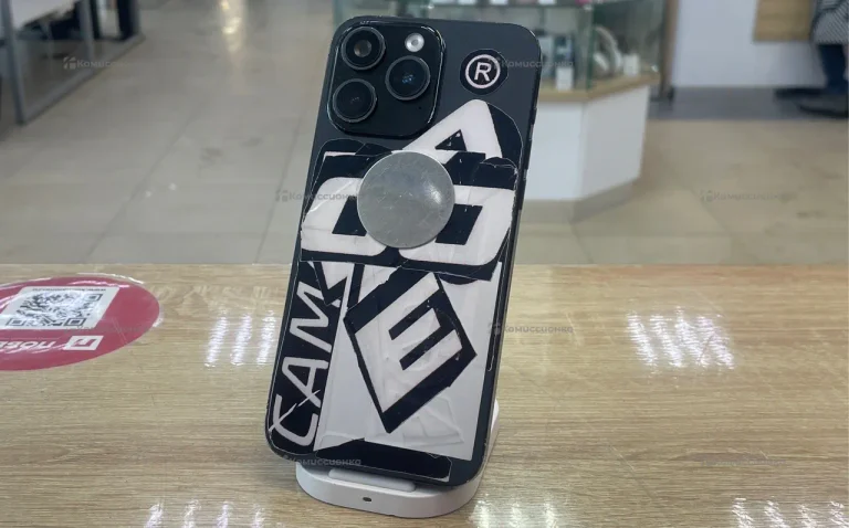 Apple реплика iPhone 15 Pro max