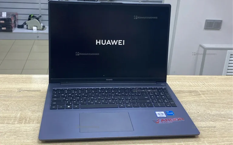 Ноутбук  Huawei