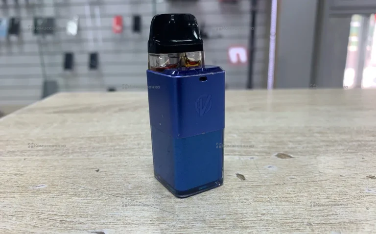 Voopoo Cube