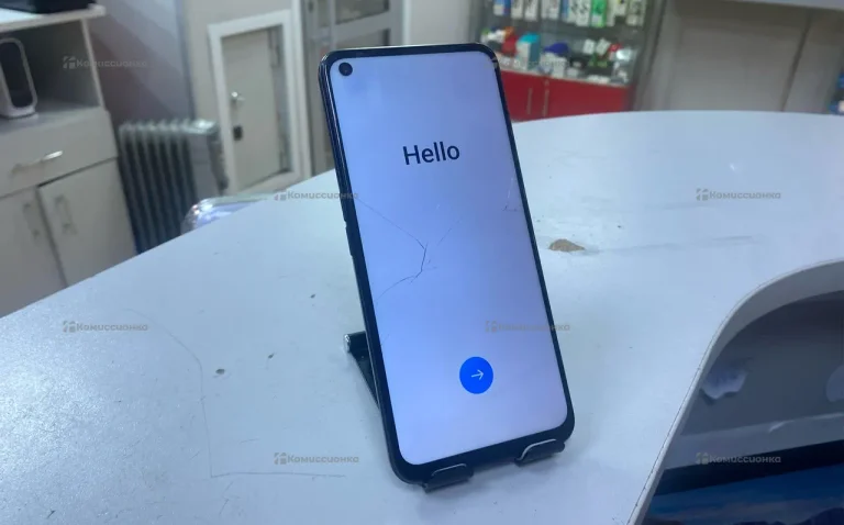 OnePlus Nord CE 2 Lite 5G 8/128Gb